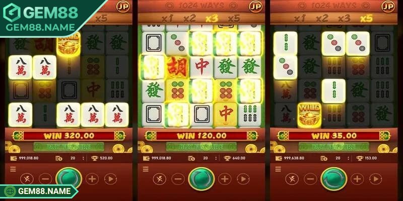 Đường Mạt Chược Gem88 - Cách Chơi Khéo Léo Dễ Thắng Lớn 1 Tổng quan thông tin về đường mạt chược Gem88