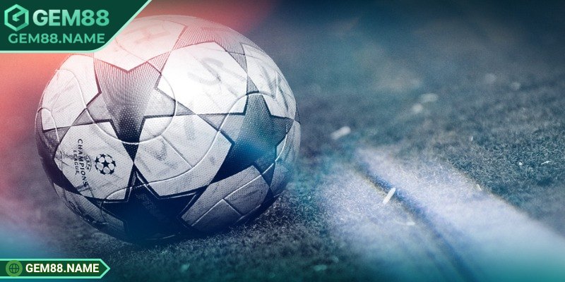 Kèo 1/2 Gem88 - Cơ Hội Thắng Cao Cho Người Biết Phân Tích 3 Nên tránh đặt cửa trên nếu dấu hiệu sa sút