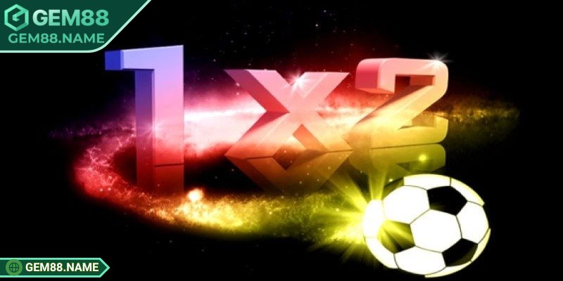 Kèo 1/2 Gem88 - Cơ Hội Thắng Cao Cho Người Biết Phân Tích 1 Một vài nét chính về loại kèo 1/2 Gem88