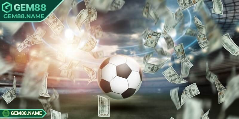 Kèo 1x2 Gem88 - Hướng Dẫn Soi Kèo Cược Chuẩn Nhất 3 Tỷ lệ ăn chia phải rõ ràng và không bị chi phối