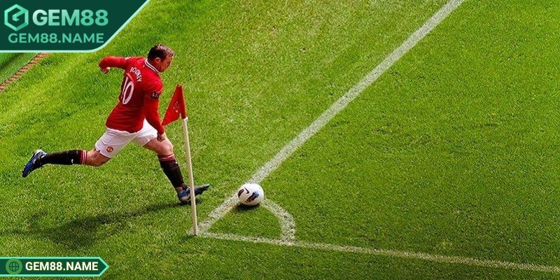 Kèo Góc Gem88 - Phân Tích, Đặt Cược Và Chiến Thắng Dễ Dàng 2 Tìm hiểu các loại cược kèo góc