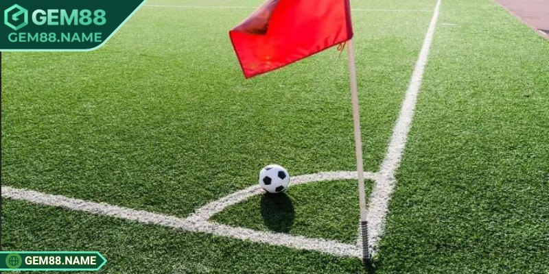Kèo Góc Gem88 - Phân Tích, Đặt Cược Và Chiến Thắng Dễ Dàng 1 Tổng quan chung về loại kèo góc Gem88