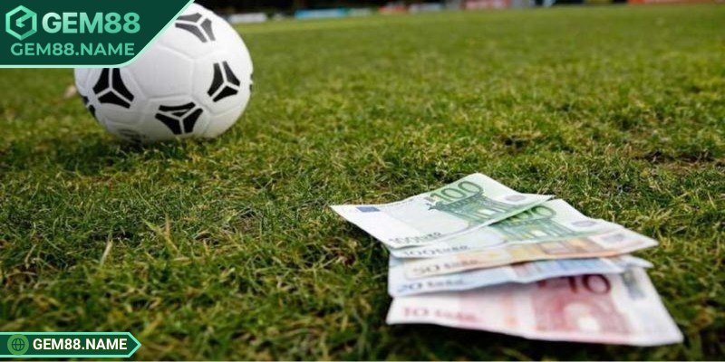 Khái quát chung về loại kèo Handicap Gem88