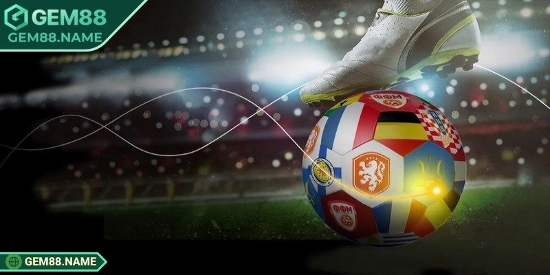 Kèo Nhà Cái Gem88 Cực Hot Với Tỷ Lệ Thưởng Cao 1 Giới thiệu không thể bỏ qua kèo nhà cái Gem88