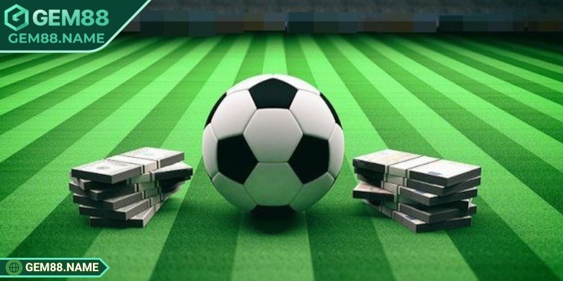 Mẹo nên theo dõi biến động kèo sớm Gem88