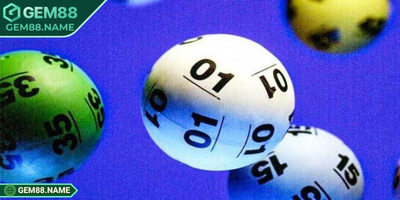 Nắm chi tiết quy tắc đánh lô bạch thủ Gem88
