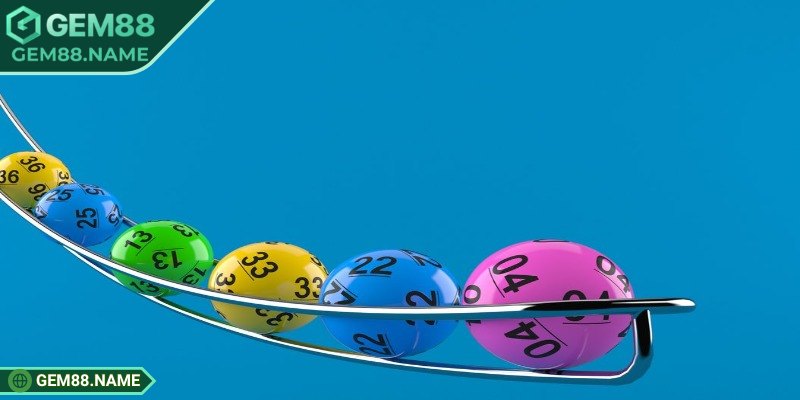 4 hình thức đánh lô xiên Gem88 phổ biến