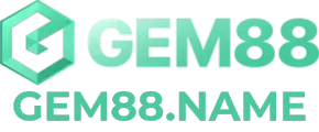 logo gem88