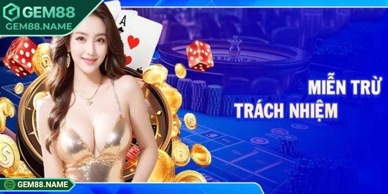 Miền trừ giúp tránh hiểu nhầm khi sử dụng