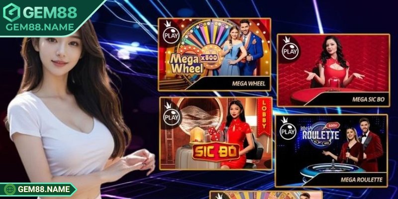 Tải App Gem88 1 Giới thiệu kỹ về tải app Gem88