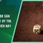 Tài Xỉu Gem88 - Game Cá Cược Uy Tín, Minh Bạch Hiện Nay