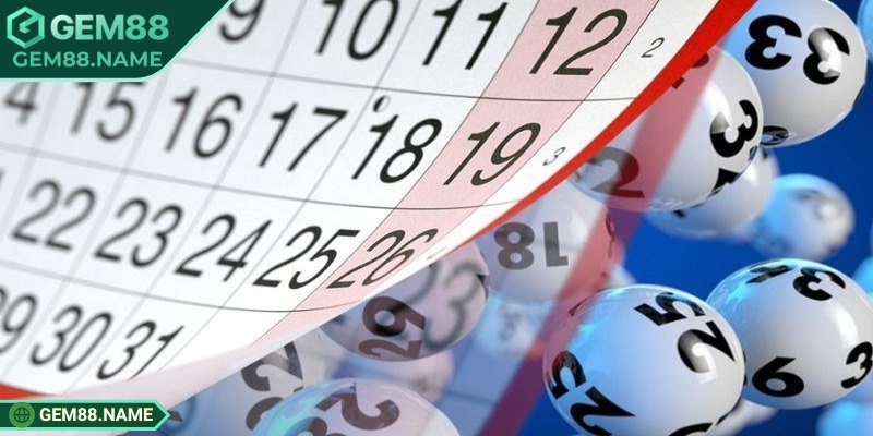 Giới thiệu chung về xổ số 3 miền Gem88